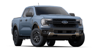 2025 Ford Ranger® External Image 5